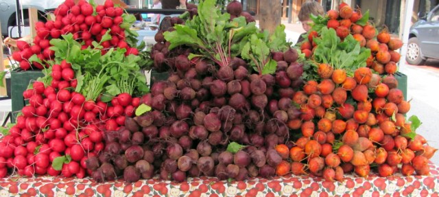 The Newburyport Farmers' Market met photo 13